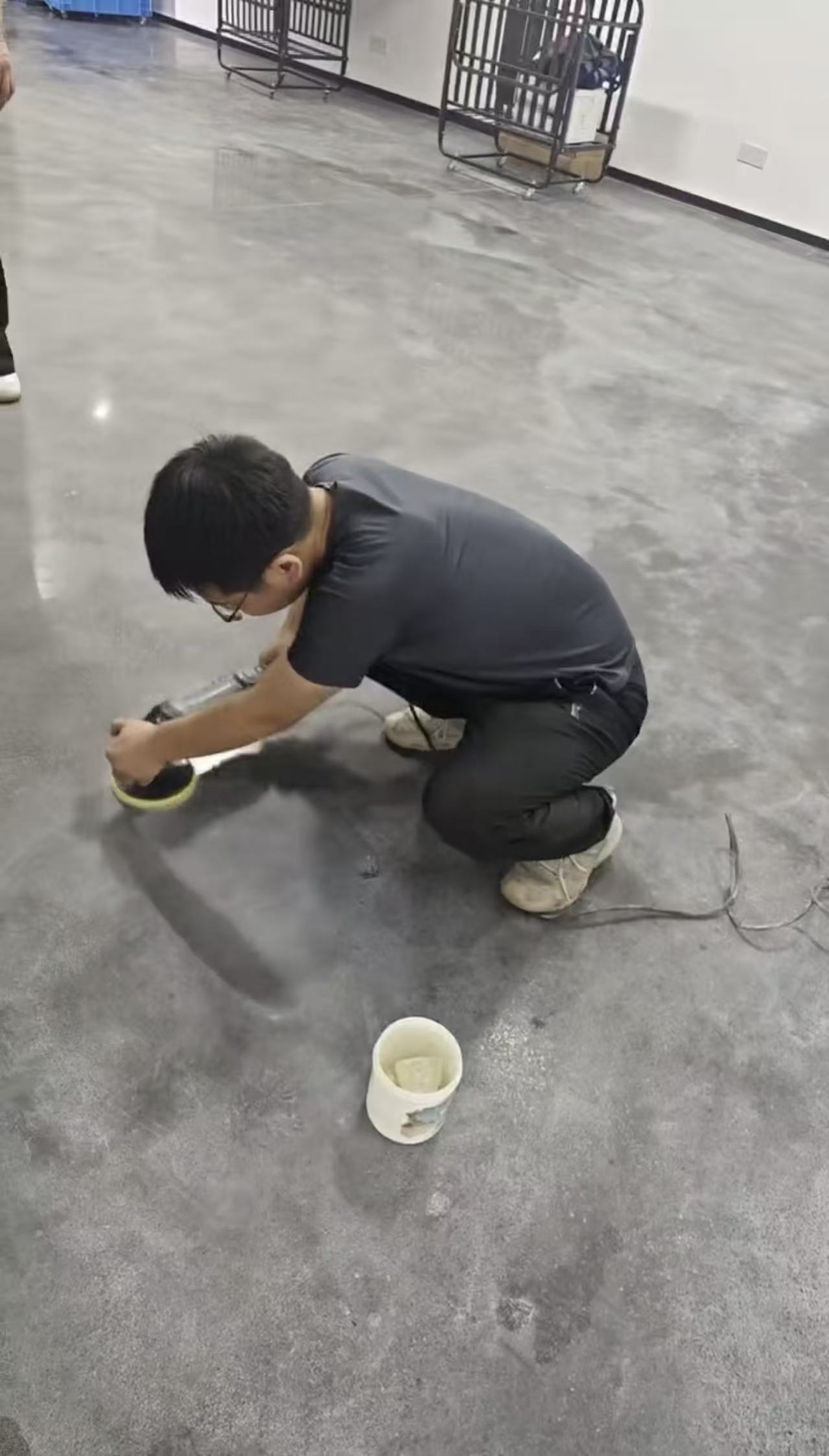 江门保洁